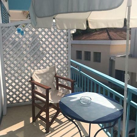 Meropi Studios Thassos Exteriör bild