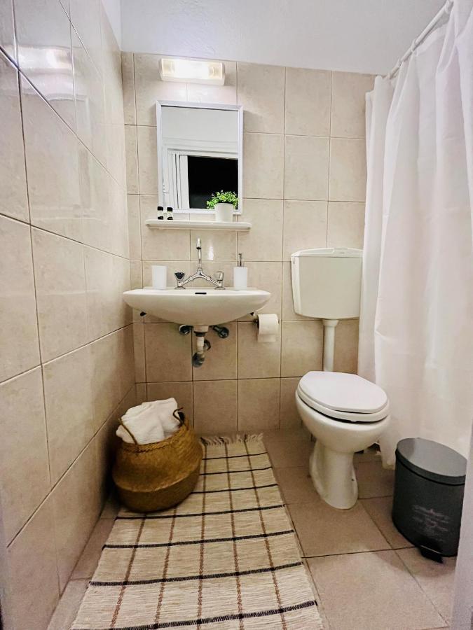 Meropi Studios Thassos Exteriör bild