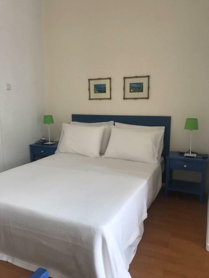 Meropi Studios Thassos Exteriör bild